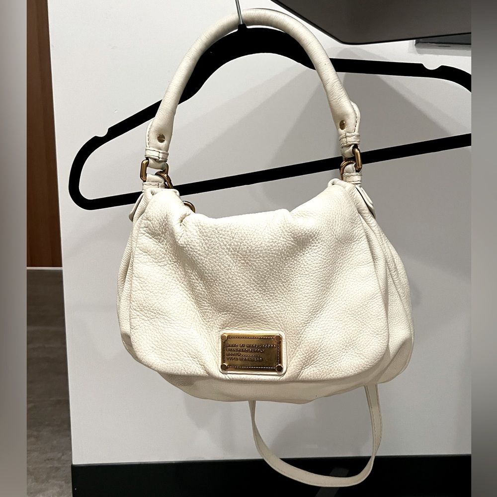 Classic Q Lil Ukita bag from Marc by Marc Jacobs